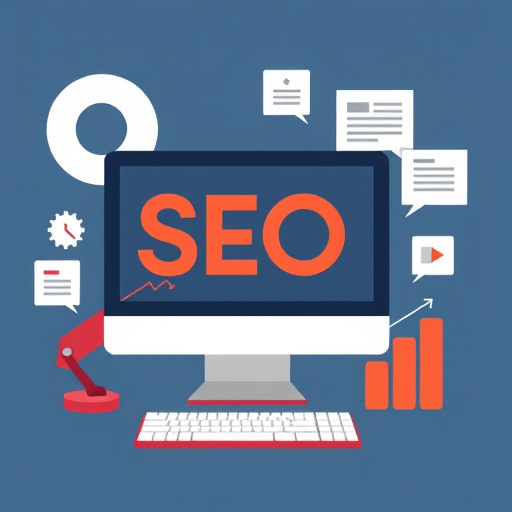 SEO audit