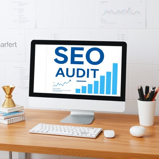 SEO audit