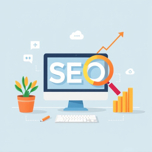 SEO audit