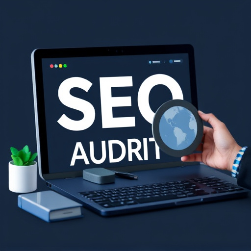 SEO audit