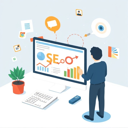 SEO audit