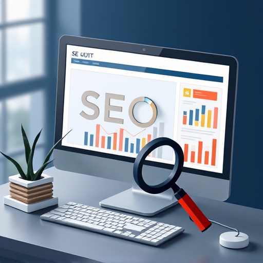 SEO audit