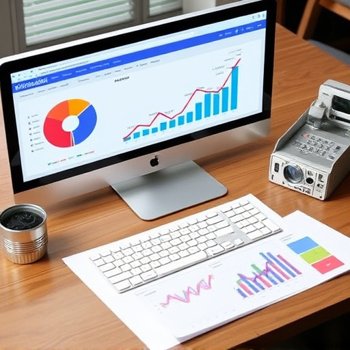 SEO audit