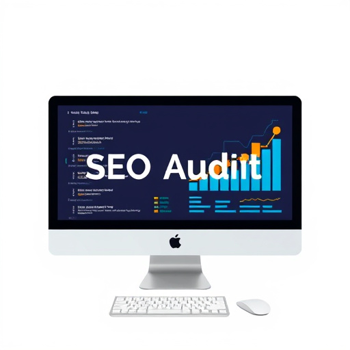 SEO audit