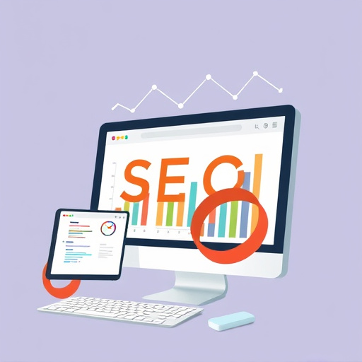 SEO audit