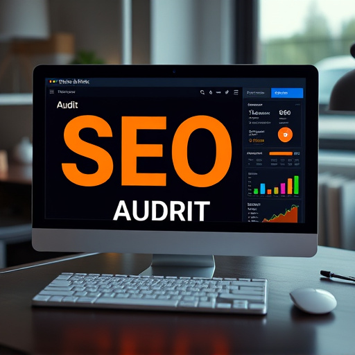 SEO audit