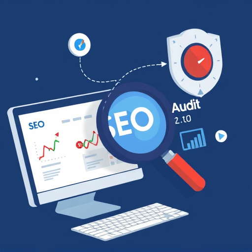 SEO audit