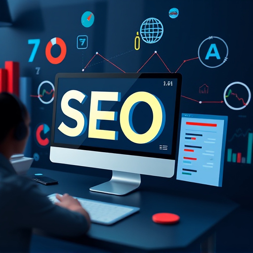 SEO audit