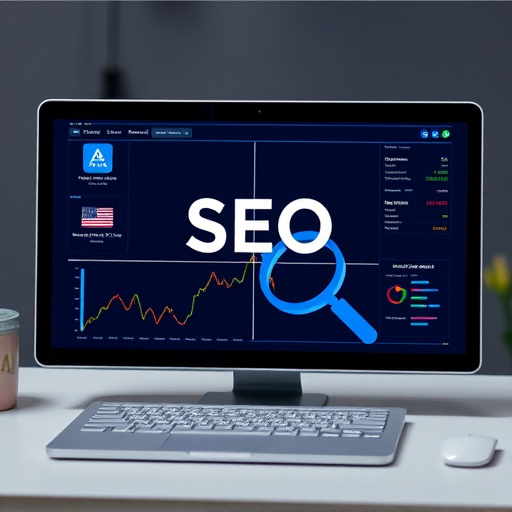 SEO audit