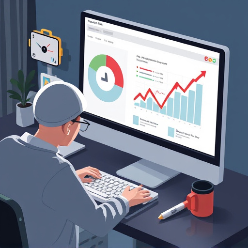 SEO audit