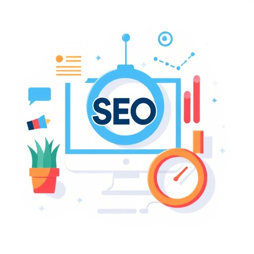 SEO audit