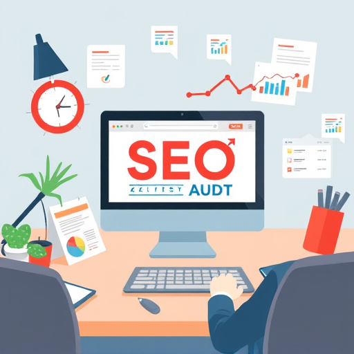 SEO audit