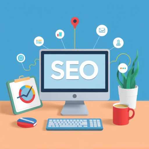 SEO audit