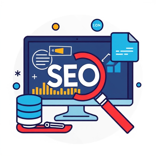SEO audit