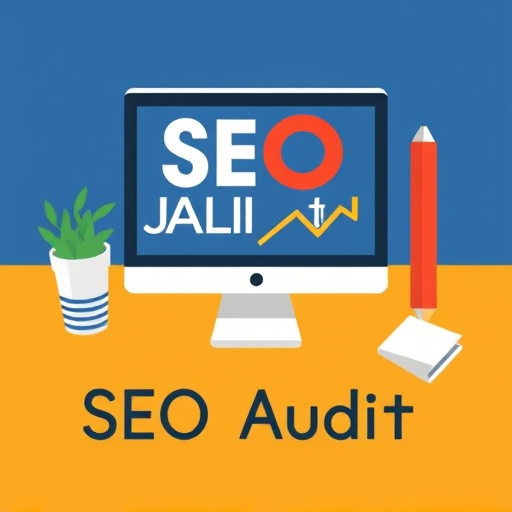 SEO audit