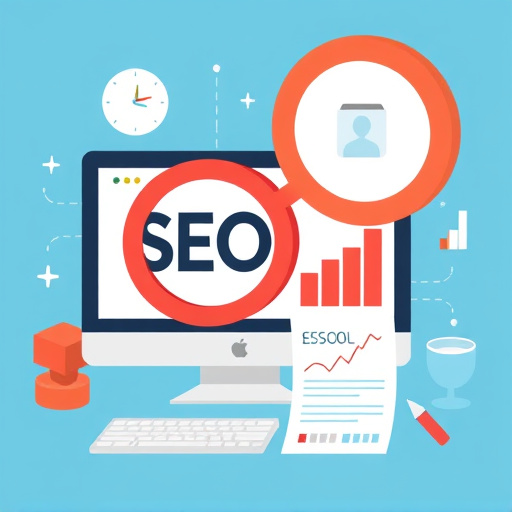 SEO audit