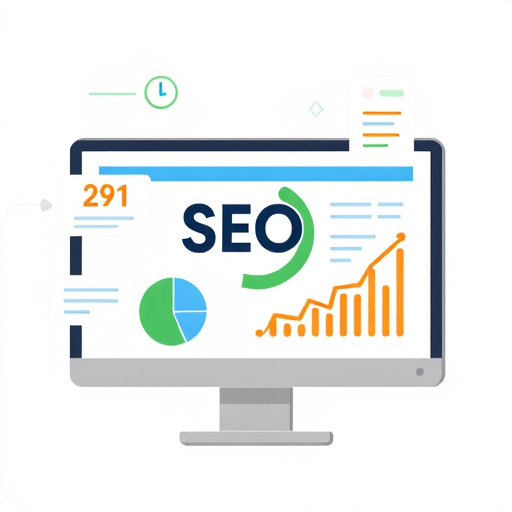 SEO audit