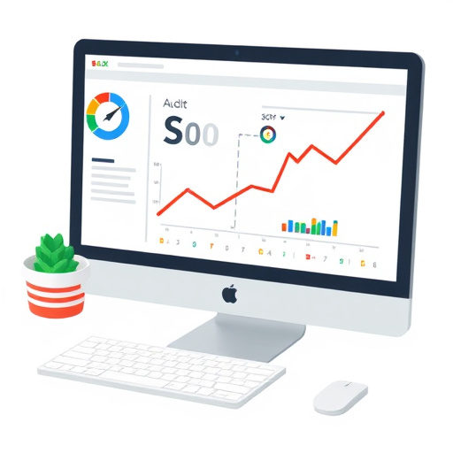 SEO audit