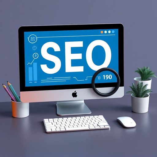 SEO audit