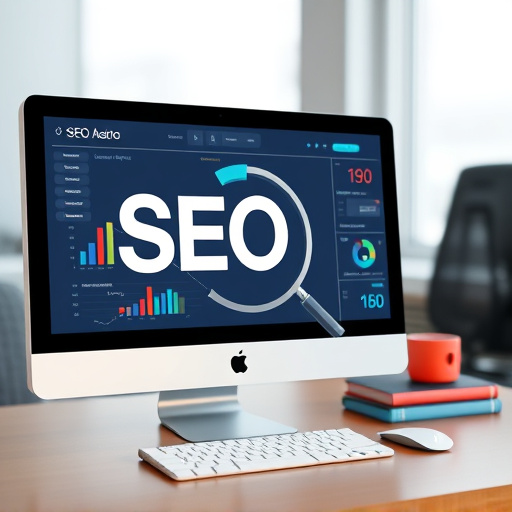 SEO audit