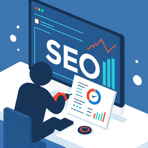 SEO audit