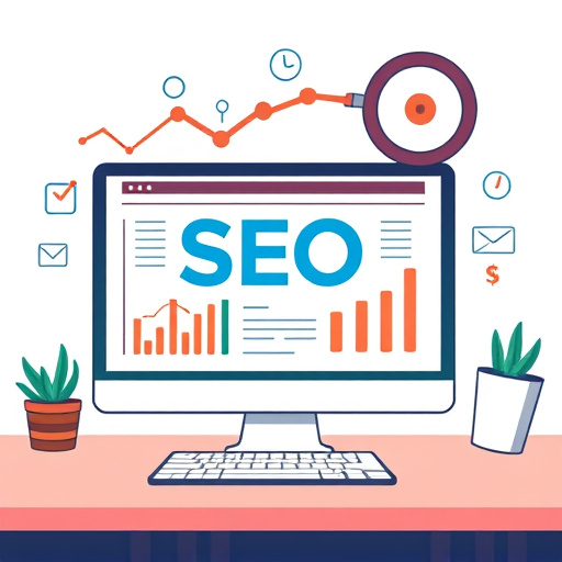 SEO audit