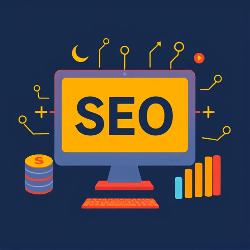 SEO audit