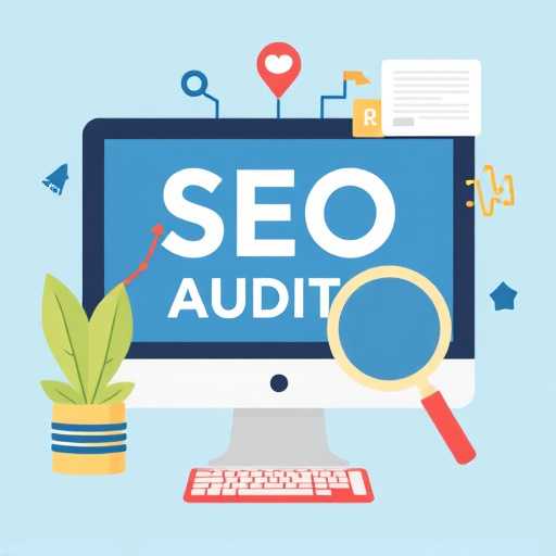 SEO audit