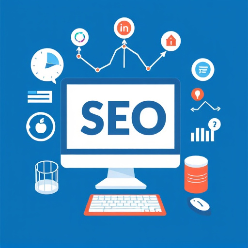 SEO audit
