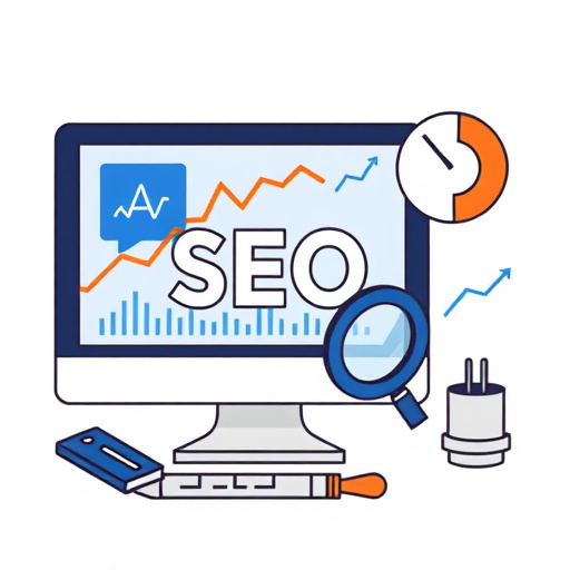 SEO audit