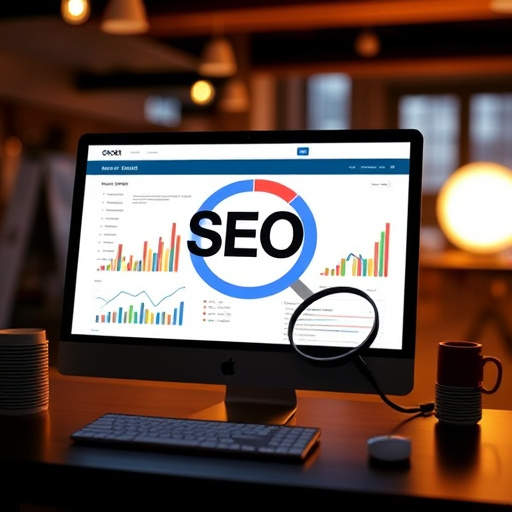 SEO audit