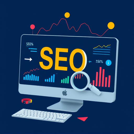SEO audit