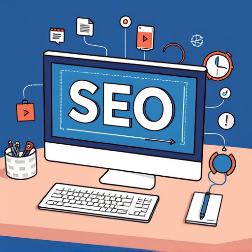 SEO audit