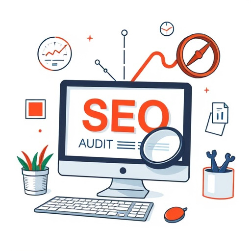 SEO audit