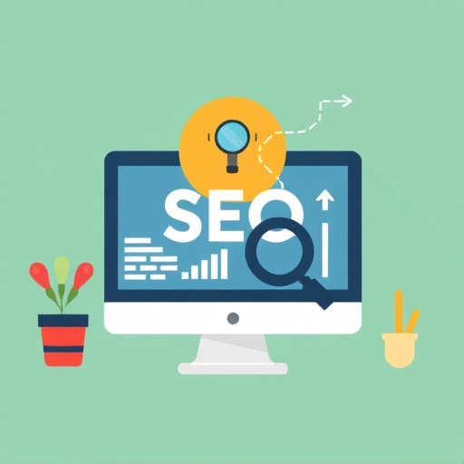 SEO audit