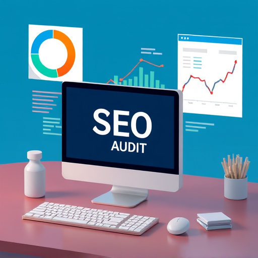 SEO audit