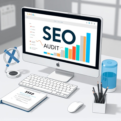 SEO audit