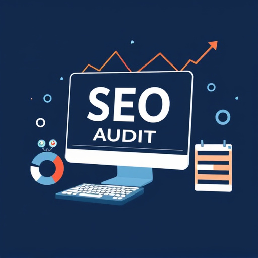 SEO audit