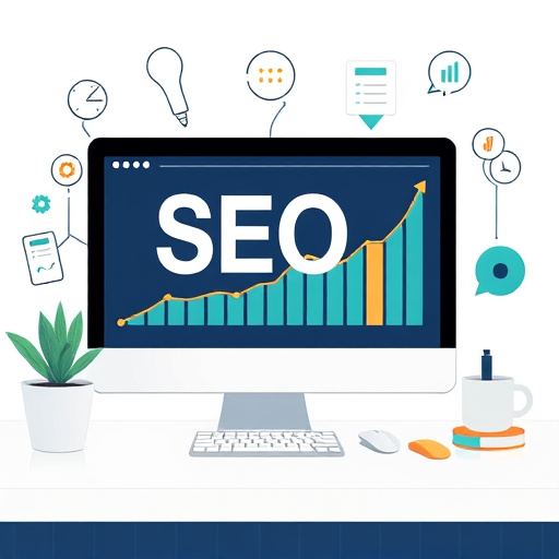 SEO audit