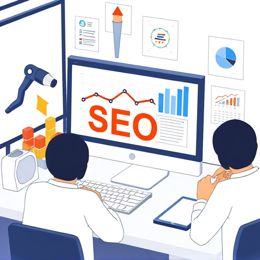 SEO audit