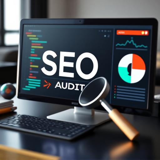 SEO audit
