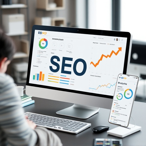 SEO audit