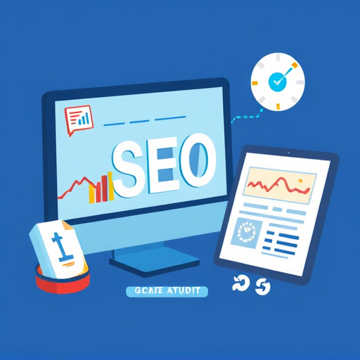SEO audit