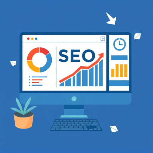 SEO audit