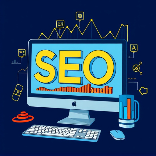 SEO audit