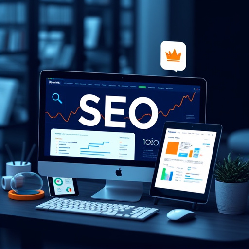 SEO audit