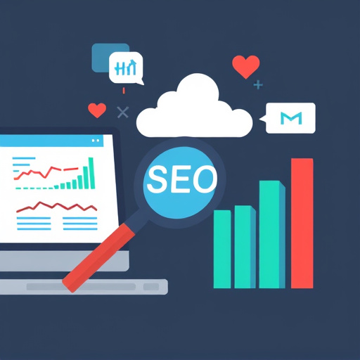 SEO audit