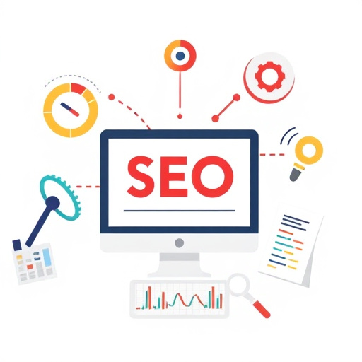 SEO audit