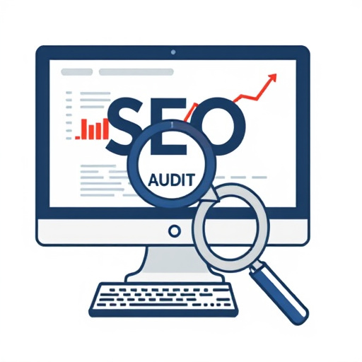 SEO audit