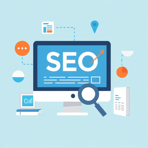 SEO audit